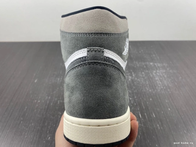 80% Off Sale Retro Black OG Washed Jordan 1 DZ5485-051 High 0710